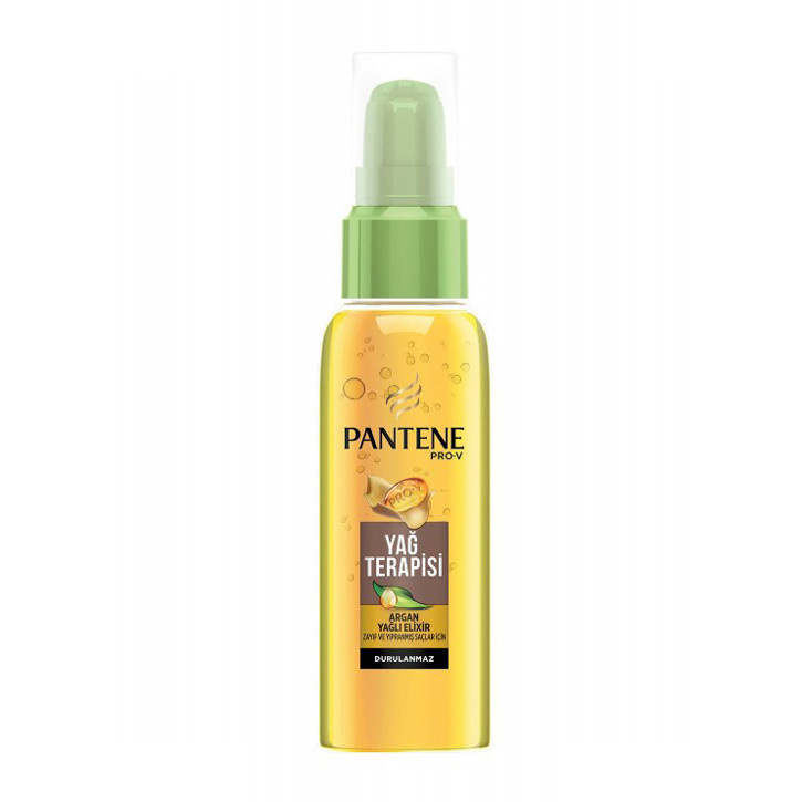 سرم موی روغن آرگان پنتن سری Pro-V حجم 65 میلی لیتر سرم موی روغن آرگان پنتن سری Pro-V حجم 65 میلی لیتر
