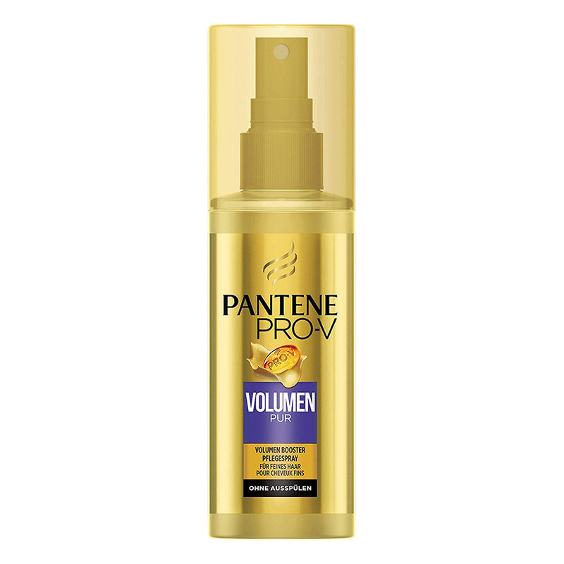 اسپری حجم دهنده پنتن سری Pro-V مدل Volumen PUR حجم 150 میلی لیتر اسپری حجم دهنده پنتن سری Pro-V مدل Volumen PUR حجم 150 میلی لیتر
