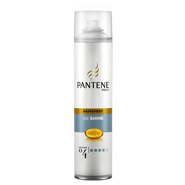 اسپری حالت دهنده مو پنتن مدل Shine حجم 250 میلی لیتر اسپری حالت دهنده مو پنتن مدل Shine حجم 250 میلی لیتر