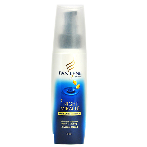 ماسک مو پنتن مدل Pro-V Night حجم 75 میلی لیتر ماسک مو پنتن مدل Pro-V Night حجم 75 میلی لیتر