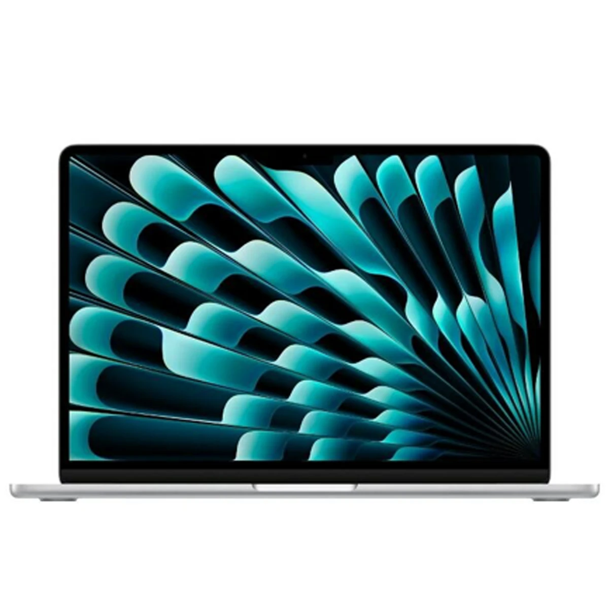 لپ تاپ اپل 15.3 اینچی مدل MacBook Air MDVA4 M5 2026 16GB 1TB لپ تاپ اپل 15.3 اینچی مدل MacBook Air MDVA4 M5 2026 16GB 1TB