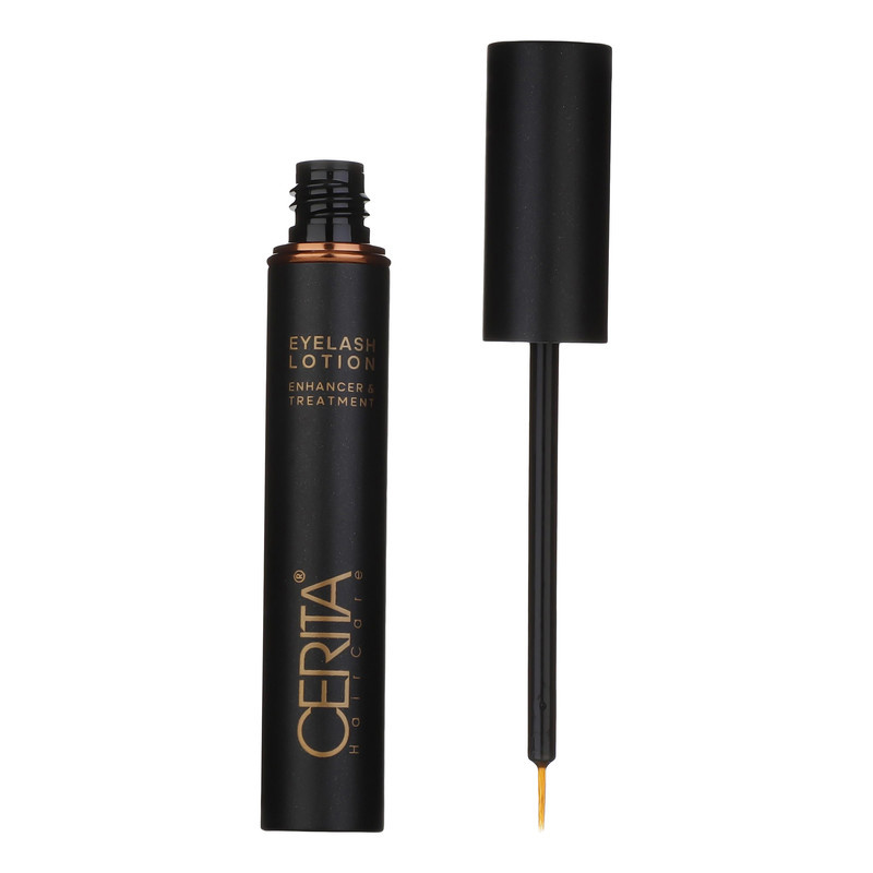 محلول تقویت کننده مژه سریتا مدل Eyelash lotion حجم 8 میلی لیتر محلول تقویت کننده مژه سریتا مدل Eyelash lotion حجم 8 میلی لیتر