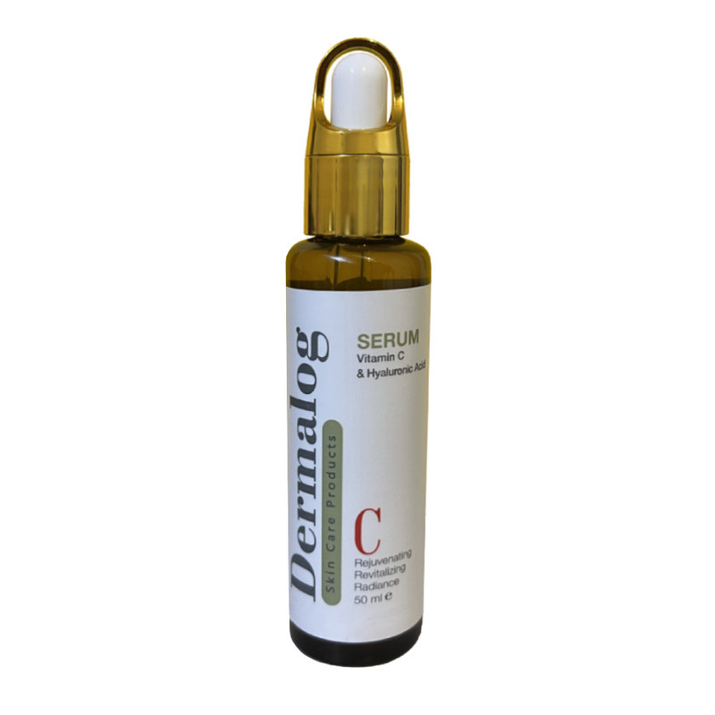 سرم پوست درمالوگ مدل Hyaluronic Acid حجم 50 میلی لیتر سرم پوست درمالوگ مدل Hyaluronic Acid حجم 50 میلی لیتر