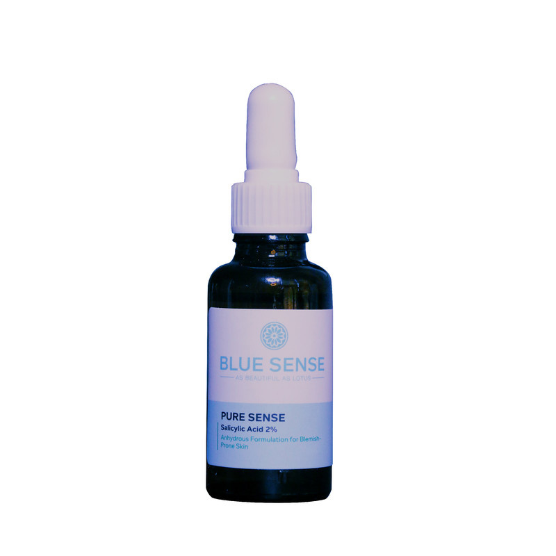 سرم لایه بردار بلوسنس مدل Pure Sense مناسب انواع پوست حجم 30 میلی لیتر سرم لایه بردار بلوسنس مدل Pure Sense مناسب انواع پوست حجم 30 میلی لیتر