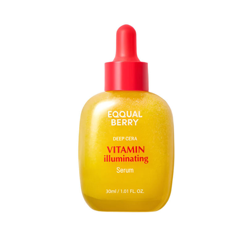 سرم ضد لک و روشنکننده پوست اکوال بری مدل Vitamin Illuminating مناسب برای انواع پوست حجم 30 میلی لیتر سرم ضد لک و روشنکننده پوست اکوال بری مدل Vitamin Illuminating مناسب برای انواع پوست حجم 30 میلی لیتر