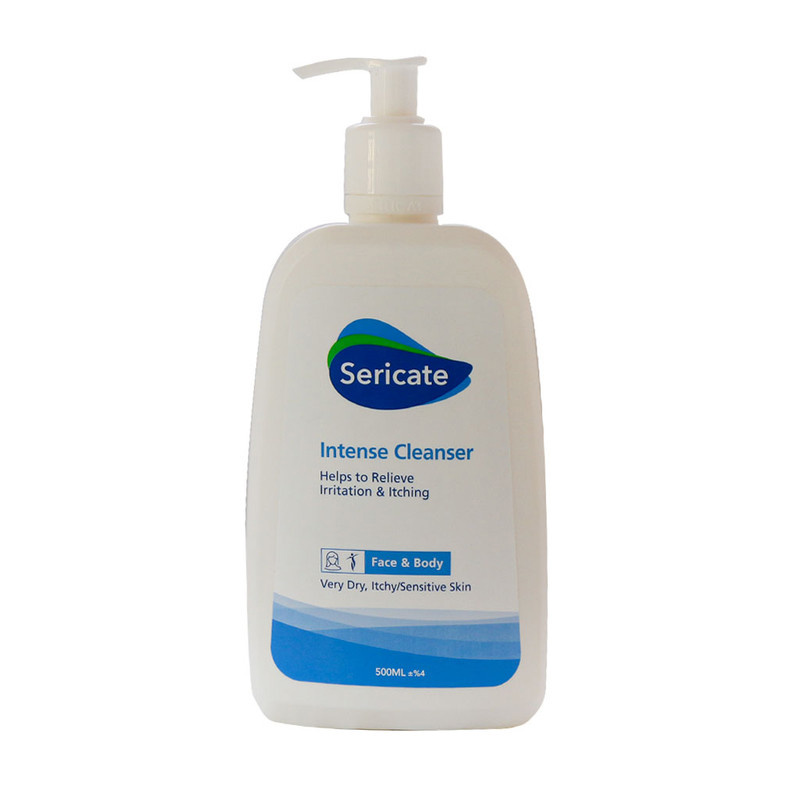شامپو بدن سری کیت مدل Intense حجم 500 میلی لیتر شامپو بدن سری کیت مدل Intense حجم 500 میلی لیتر