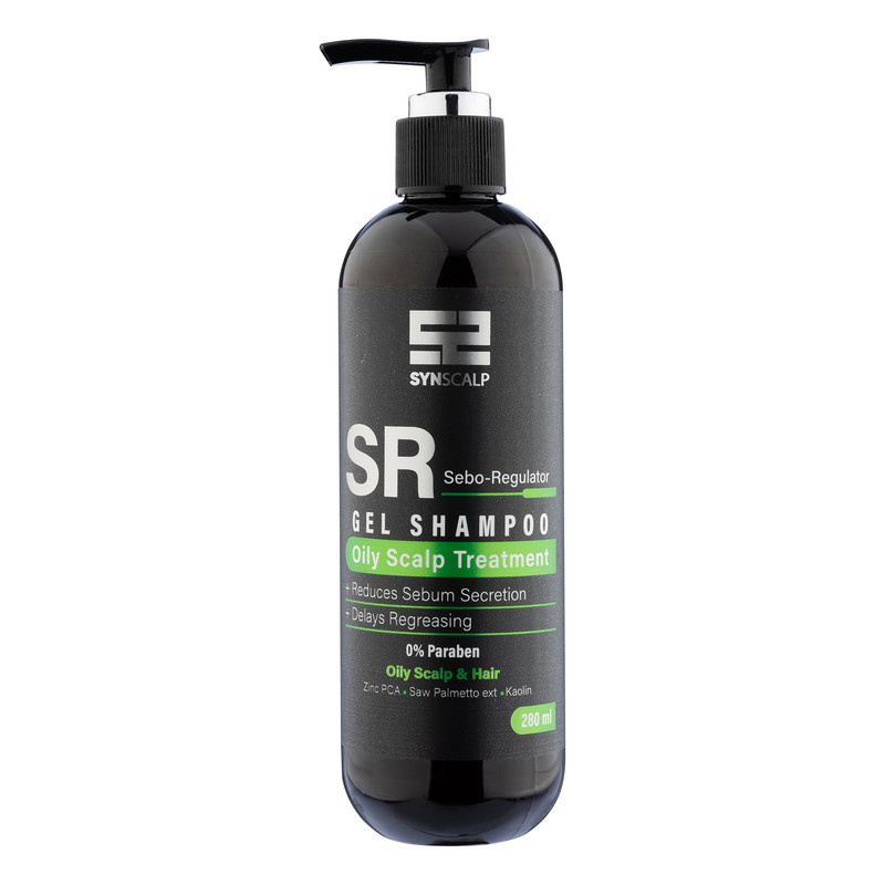 شامپو مو ساین اسکین مدل Sebo Regulator مناسب برای موی چرب حجم 280 میلی لیتر شامپو مو ساین اسکین مدل Sebo Regulator مناسب برای موی چرب حجم 280 میلی لیتر