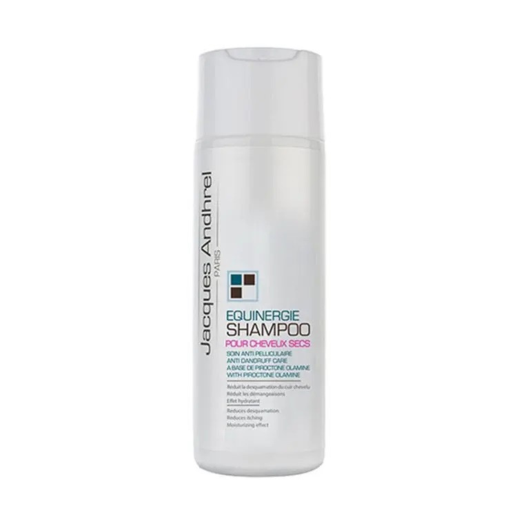 شامپو ضد شوره مو ژاک آندرل پاریس مدل cheveux secs حجم 200 میلی لیتر شامپو ضد شوره مو ژاک آندرل پاریس مدل cheveux secs حجم 200 میلی لیتر