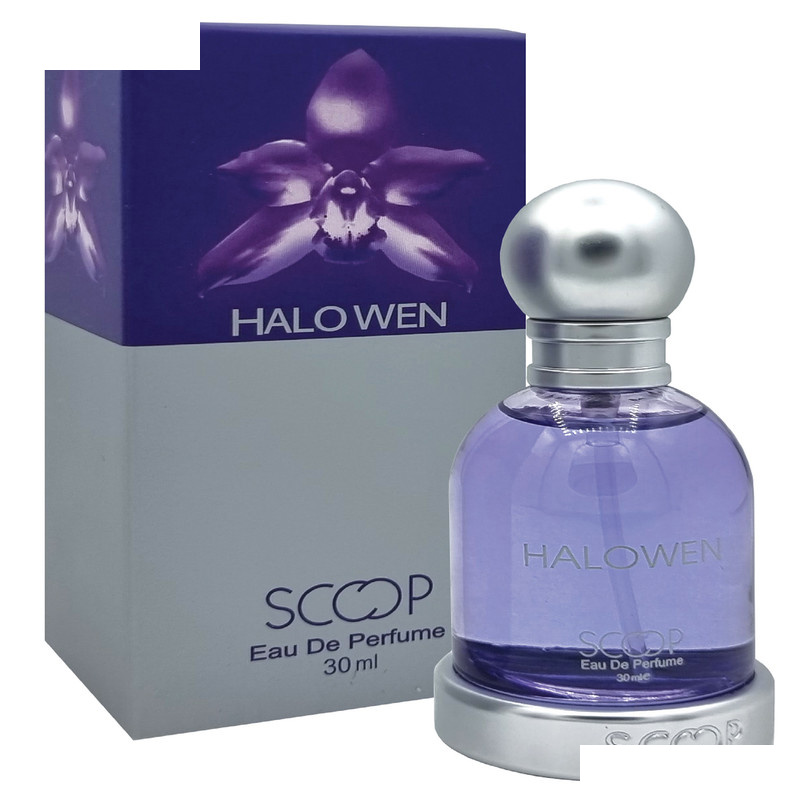 عطر جیبی اسکوپ مدل هالووین حجم 30 میلی لیتر عطر جیبی اسکوپ مدل هالووین حجم 30 میلی لیتر