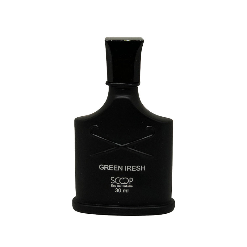 عطر جیبی مردانه اسکوپ مدل green iresh حجم 30 میلی لیتر عطر جیبی مردانه اسکوپ مدل green iresh حجم 30 میلی لیتر