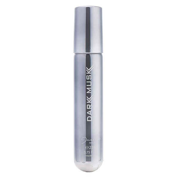 عطر جیبی مردانه ژک ساف مدل دارک ماسک حجم 22 میلی لیتر عطر جیبی مردانه ژک ساف مدل دارک ماسک حجم 22 میلی لیتر