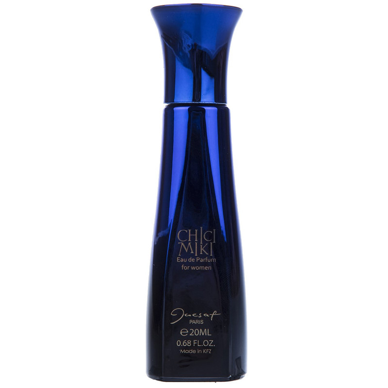 عطر جیبی زنانه ژک ساف مدل Chici Miki حجم 20 میلی لیتر عطر جیبی زنانه ژک ساف مدل Chici Miki حجم 20 میلی لیتر