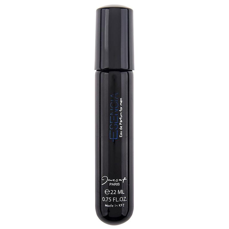 عطر جیبی مردانه ژک ساف مدل SAVAGE-ESENCIA حجم 22 میلی لیتر عطر جیبی مردانه ژک ساف مدل SAVAGE-ESENCIA حجم 22 میلی لیتر