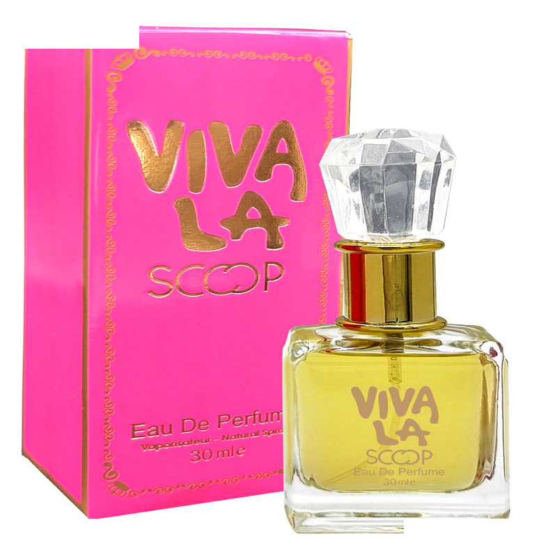 عطر جیبی اسکوپ مدل ویوالا حجم 30 میلی لیتر عطر جیبی اسکوپ مدل ویوالا حجم 30 میلی لیتر