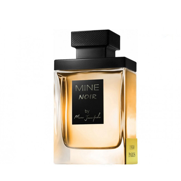 ادوپرفیوم مردانه مارک ژوزف مدل Mine Noir حجم 100 میلی لیتر ادوپرفیوم مردانه مارک ژوزف مدل Mine Noir حجم 100 میلی لیتر