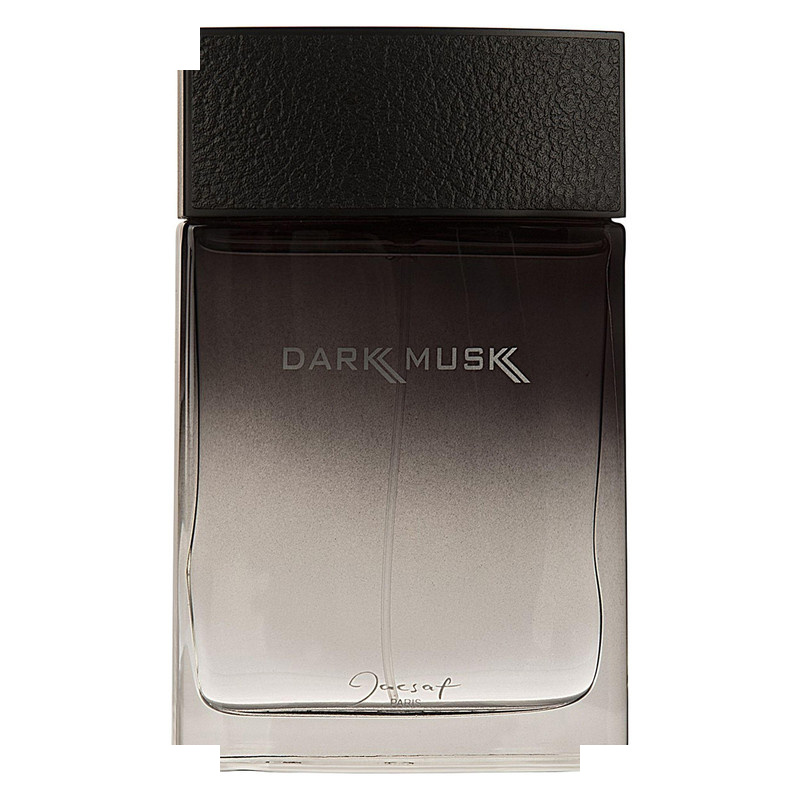 ادوپرفیوم مردانه ژک ساف مدل Dark Musk حجم 100 میلیلیتر ادوپرفیوم مردانه ژک ساف مدل Dark Musk حجم 100 میلیلیتر