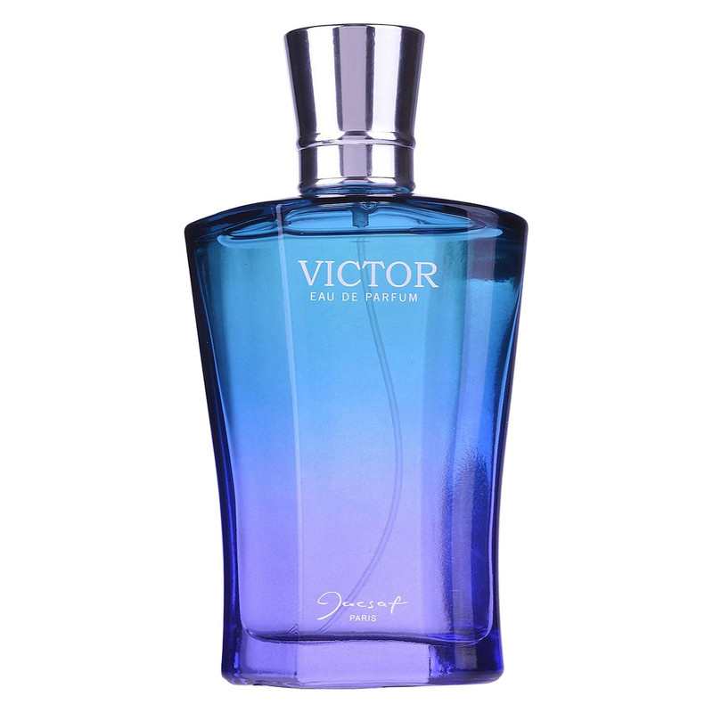 ادو پرفیوم مردانه ژک ساف مدل Victor حجم 100 میلی لیتر ادو پرفیوم مردانه ژک ساف مدل Victor حجم 100 میلی لیتر