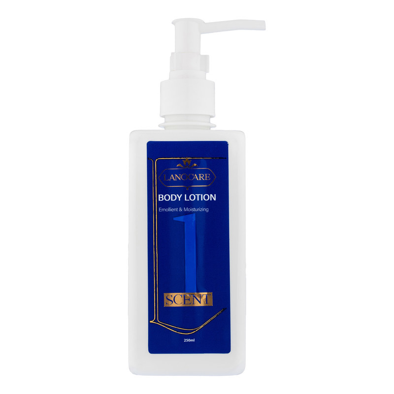 لوسیون بدن لانوکر مدل Scent حجم 250 میلی لیتر لوسیون بدن لانوکر مدل Scent حجم 250 میلی لیتر
