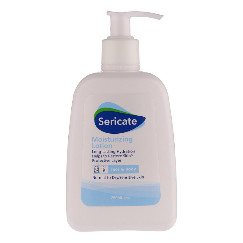 لوسیون صورت و بدن سری کیت مدل moisturizing مناسب پوست های خشک و حساس حجم 250 میلی لیتر لوسیون صورت و بدن سری کیت مدل moisturizing مناسب پوست های خشک و حساس حجم 250 میلی لیتر