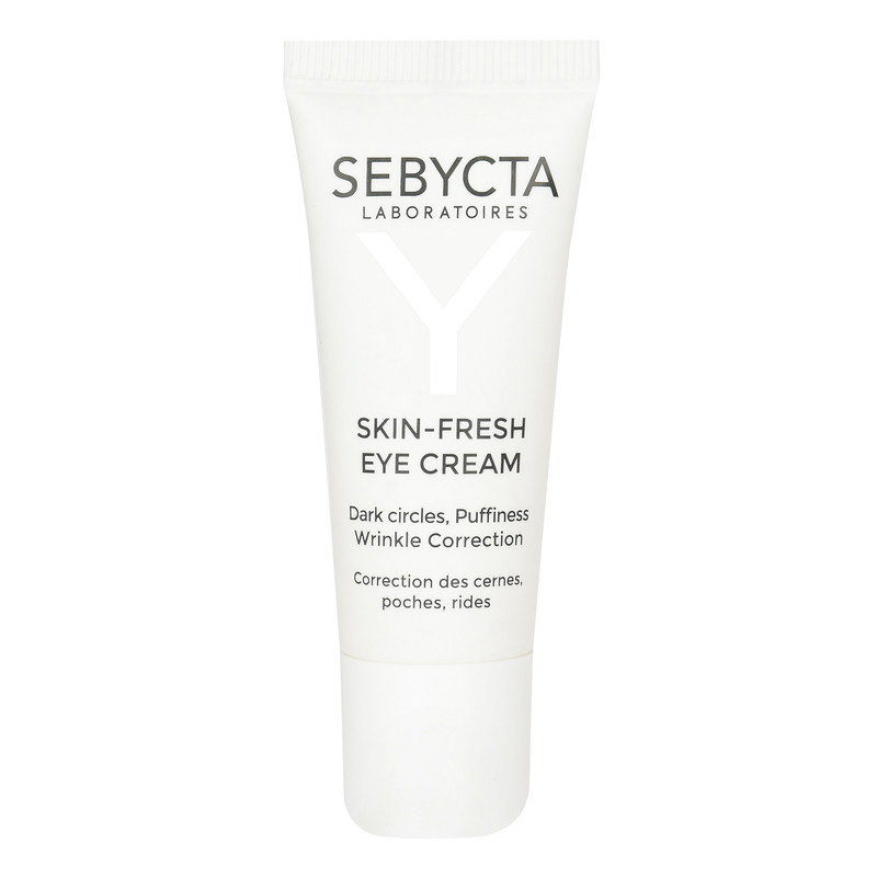 کرم دور چشم سبیکتا مدل Skin-Fresh حجم 15 میلی لیتر کرم دور چشم سبیکتا مدل Skin-Fresh حجم 15 میلی لیتر