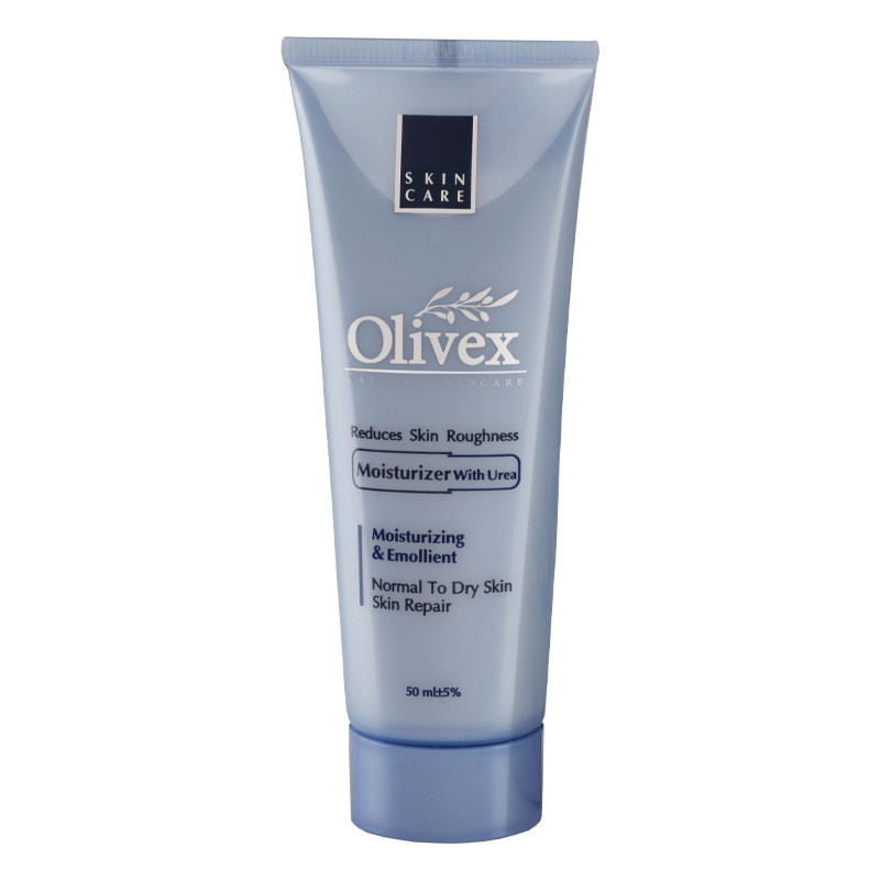 کرم مرطوب کننده الیوکس مدل Aloevera حجم 50 میلی لیتر کرم مرطوب کننده الیوکس مدل Aloevera حجم 50 میلی لیتر