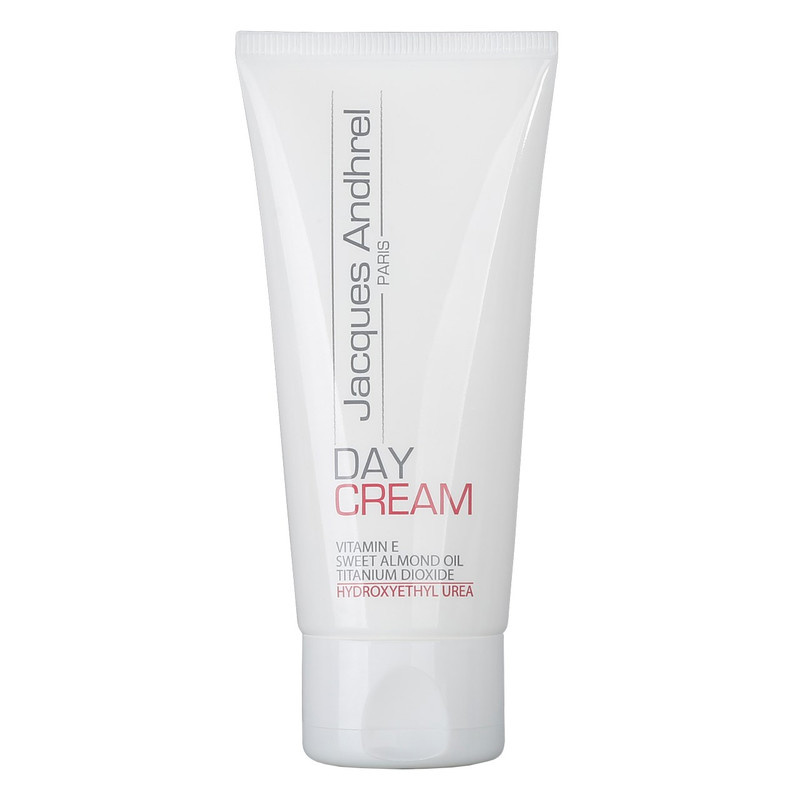 کرم آبرسان و مرطوب کننده روز ژاک آندرل پاریس مدل DAY CREAM حجم 60 میلی لیتر کرم آبرسان و مرطوب کننده روز ژاک آندرل پاریس مدل DAY CREAM حجم 60 میلی لیتر