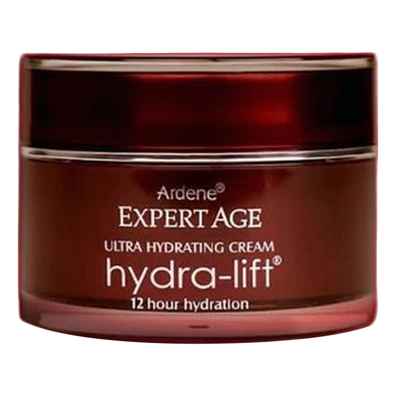 کرم مرطوبکننده و ضدچروک آردن اکسپرت ایج مدل Hydra-lift حجم 50 میلیلیتر کرم مرطوبکننده و ضدچروک آردن اکسپرت ایج مدل Hydra-lift حجم 50 میلیلیتر