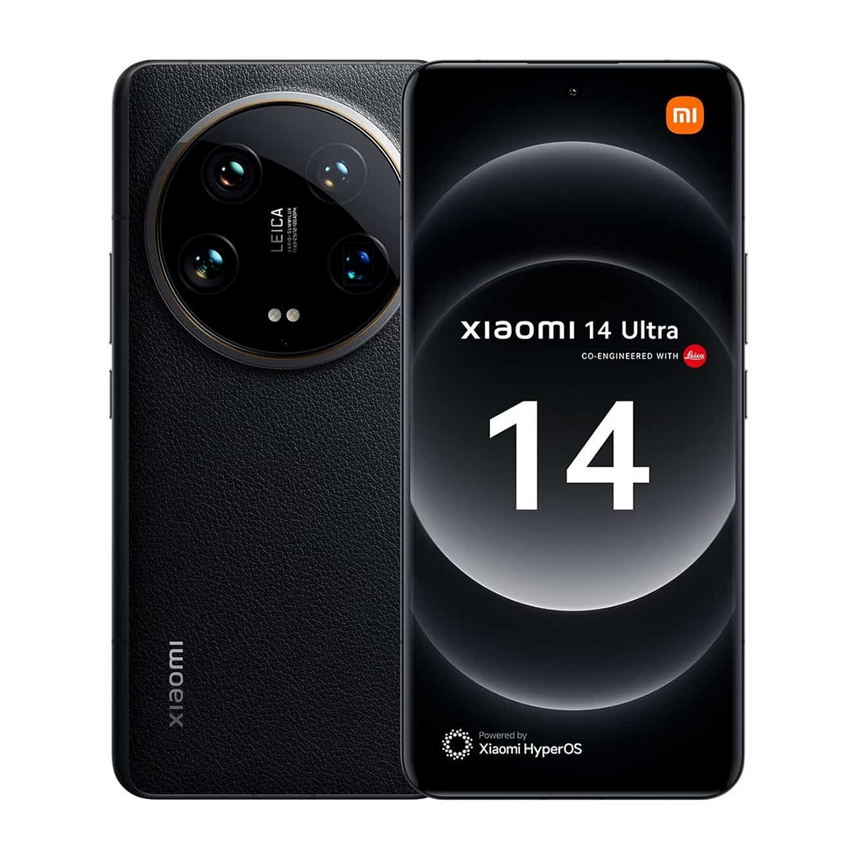 گوشی موبايل شیائومی مدل 5G 14 Ultra ظرفیت 512 گیگابایت رم 16 گیگابایت گوشی موبايل شیائومی مدل 5G 14 Ultra ظرفیت 512 گیگابایت رم 16 گیگابایت