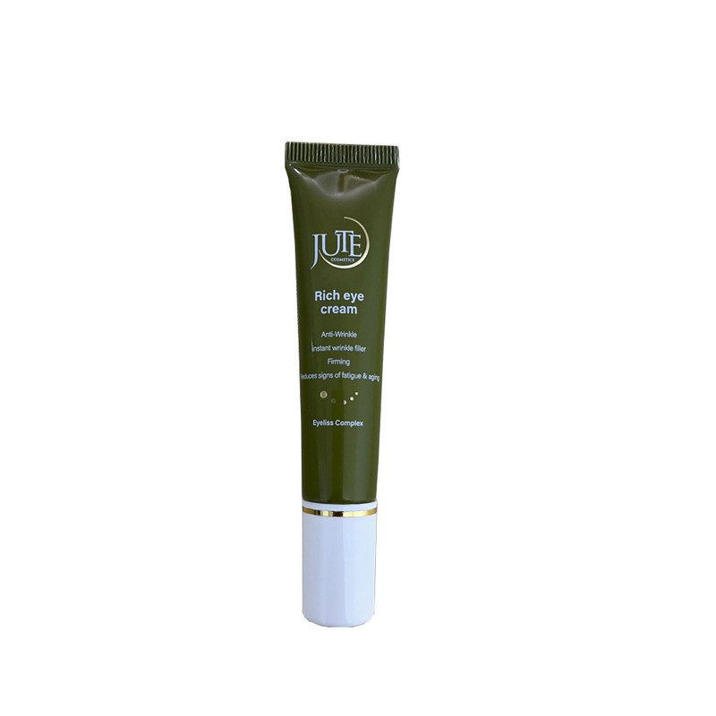 کرم دور چشم ژوت مدل rich حجم 15 میلی لیتر کرم دور چشم ژوت مدل rich حجم 15 میلی لیتر