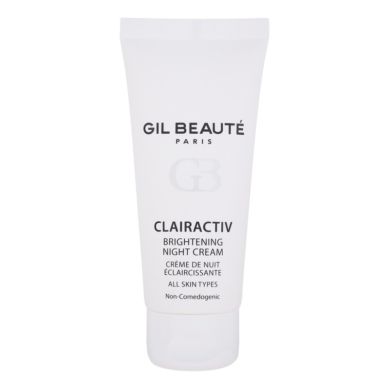کرم روشن کننده ژیل بوته مدل ClairActive Night حجم 40 میلی لیتر کرم روشن کننده ژیل بوته مدل ClairActive Night حجم 40 میلی لیتر