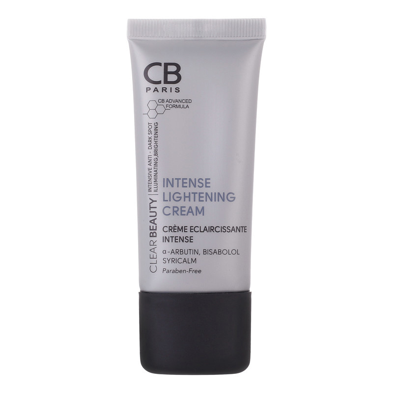 کرم روشن کننده سی بی پاریس مدل INTENSE حجم 30 میلی لیتر کرم روشن کننده سی بی پاریس مدل INTENSE حجم 30 میلی لیتر