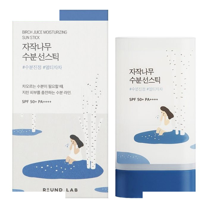 استیک کرم ضد آفتاب بی رنگ راند لب SPF 50 مدل brich مناسب برای انواع پوست حجم 19 میلی لیتر استیک کرم ضد آفتاب بی رنگ راند لب SPF 50 مدل brich مناسب برای انواع پوست حجم 19 میلی لیتر
