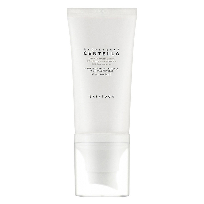 کرم ضد آفتاب رنگی سانتلا SPF 50 مدل TONE BRIGHTENING مناسب انواع پوست حجم 50 میلیلیتر کرم ضد آفتاب رنگی سانتلا SPF 50 مدل TONE BRIGHTENING مناسب انواع پوست حجم 50 میلیلیتر