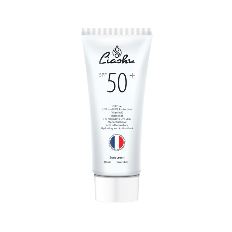 کرم ضد آفتاب بدون رنگ لیاشو SPF 50 مدل IN01 مناسب پوست های چرب حجم 40 میلیلیتر کرم ضد آفتاب بدون رنگ لیاشو SPF 50 مدل IN01 مناسب پوست های چرب حجم 40 میلیلیتر