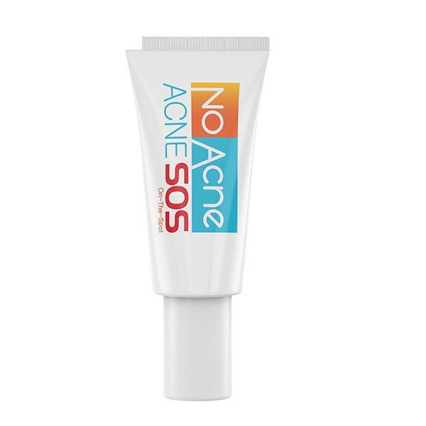 ژل ضد جوش نو آکنه مدل BHA حجم 20 میلی لیتر ژل ضد جوش نو آکنه مدل BHA حجم 20 میلی لیتر
