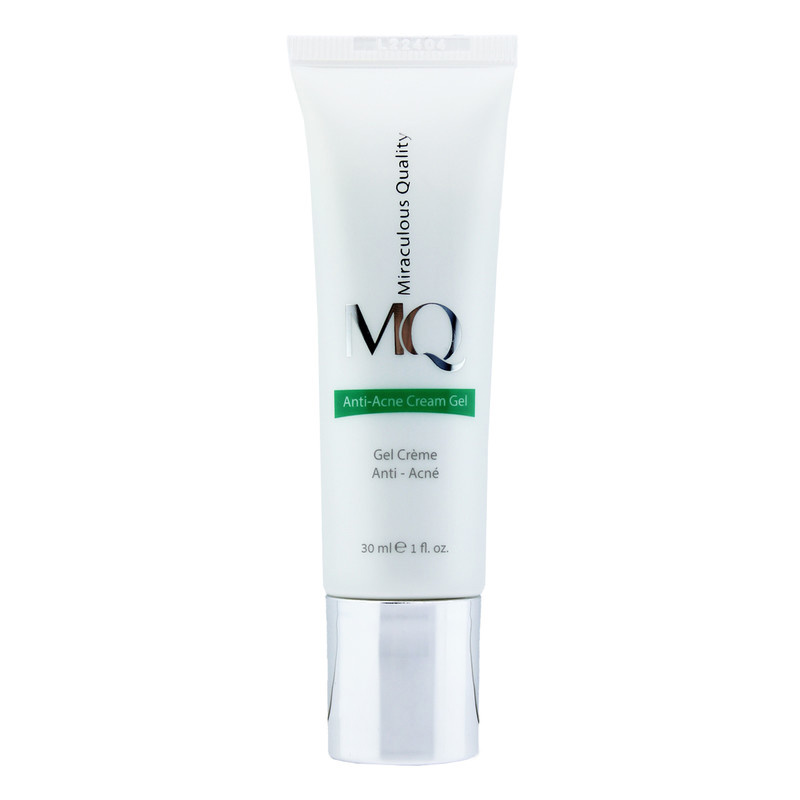 ژل ضد جوش ام کیو مدل ANTI-ACNE حجم 30 میلی لیتر ژل ضد جوش ام کیو مدل ANTI-ACNE حجم 30 میلی لیتر