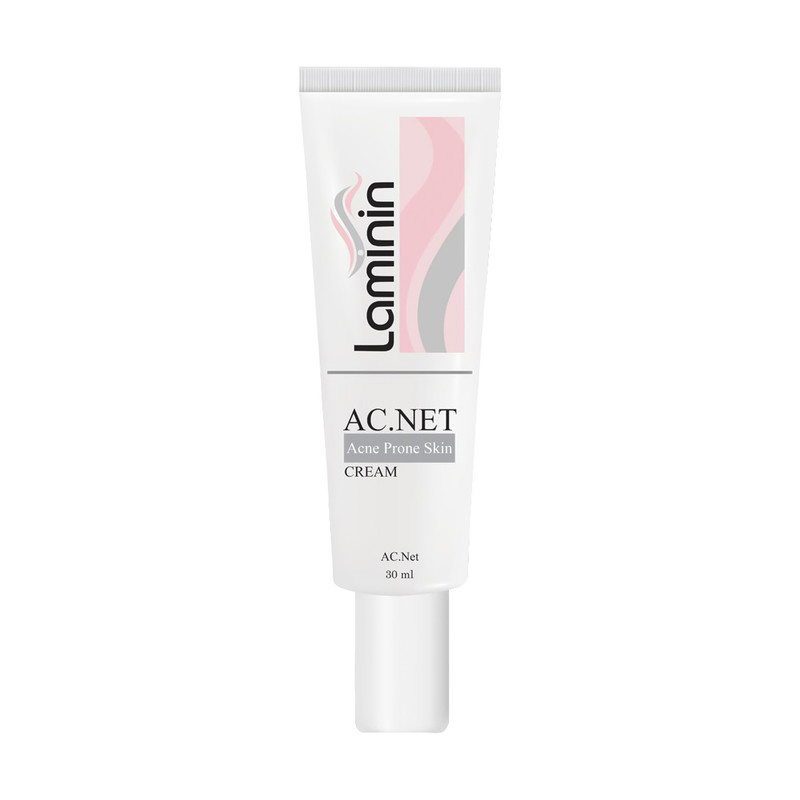 کرم ضد جوش AC.NET لامینین 30ml کرم ضد جوش AC.NET لامینین 30ml