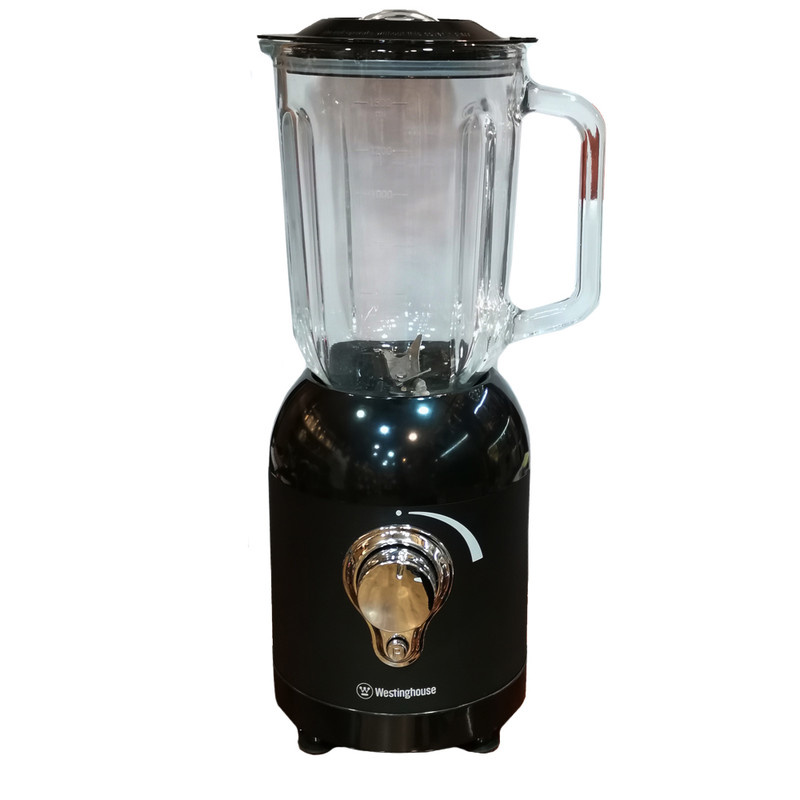 مخلوط کن 1.5 لیتری وستینگ هاوس مدل wkbe222ss