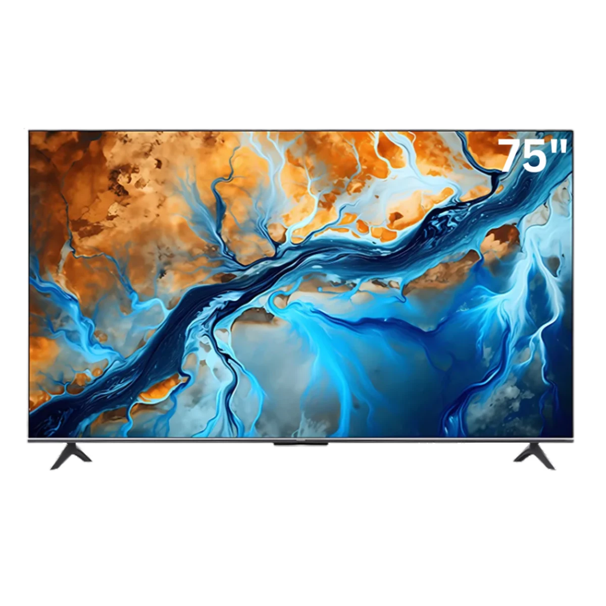 تلویزیون شیائومی مدل S 75 2025 سایز 75 اینچ تلویزیون شیائومی مدل S 75 2025 سایز 75 اینچ