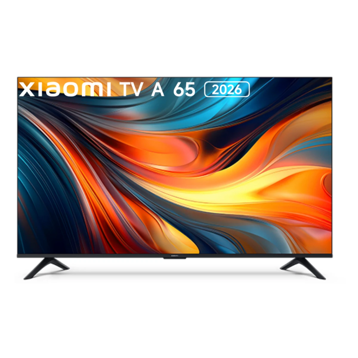 تلویزیون شیائومی مدل A 65 2026 سایز 65 اینچ تلویزیون شیائومی مدل A 65 2026 سایز 65 اینچ