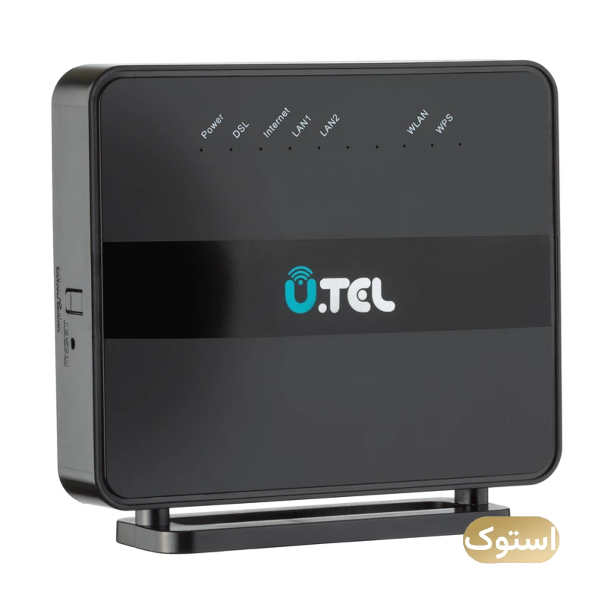 مودم روتر استوک Open Box - یوتل VDSL/ADSL Plus بی سیم مدل V301 - سفید مودم روتر استوک Open Box - یوتل VDSL/ADSL Plus بی سیم مدل V301 - سفید