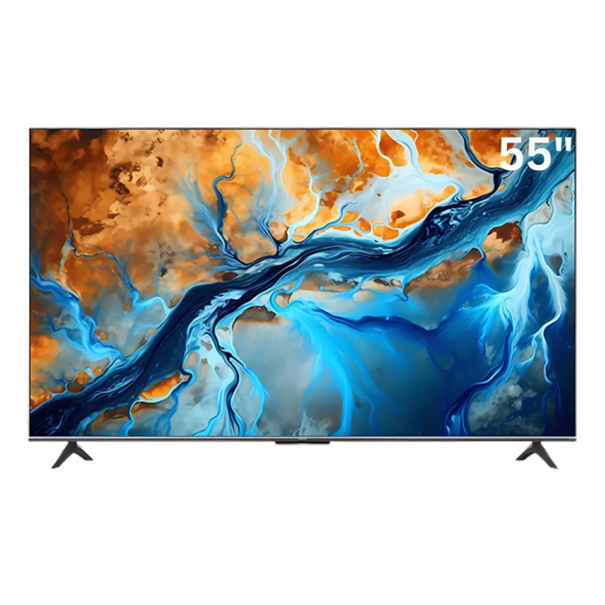 تلویزیون شیائومی مدل S 55 2025 سایز 55 اینچ تلویزیون شیائومی مدل S 55 2025 سایز 55 اینچ