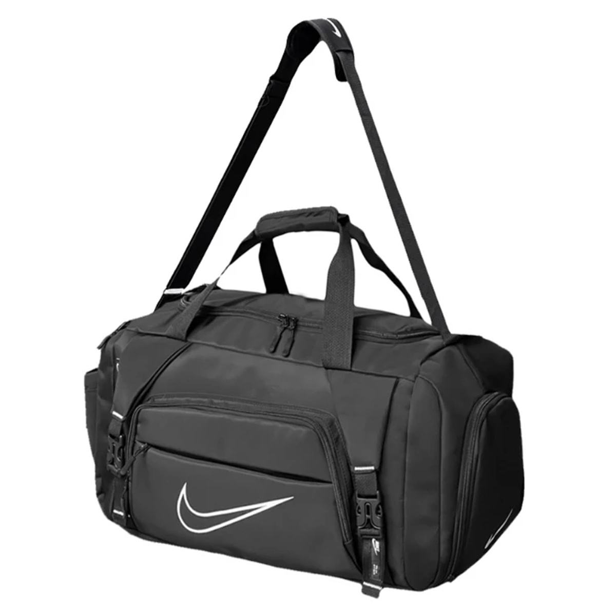 ساک ورزشی طرح نایکی کد NIKE - NK99099 GYM SHARK ساک ورزشی طرح نایکی کد NIKE - NK99099 GYM SHARK