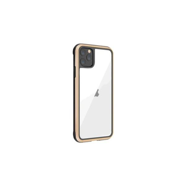 کاور کی-دوو مدل Ares مناسب برای گوشی موبایل اپل IPhone 11 Pro کاور کی-دوو مدل Ares مناسب برای گوشی موبایل اپل IPhone 11 Pro