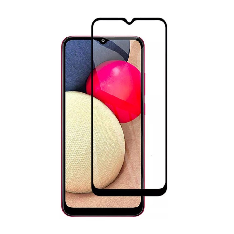 محافظ صفحه نمایش گوشی موبایل فول صفحه مدل TEMPERD FULL HD مناسب سامسونگ Galaxy A26 محافظ صفحه نمایش گوشی موبایل فول صفحه مدل TEMPERD FULL HD مناسب سامسونگ Galaxy A26