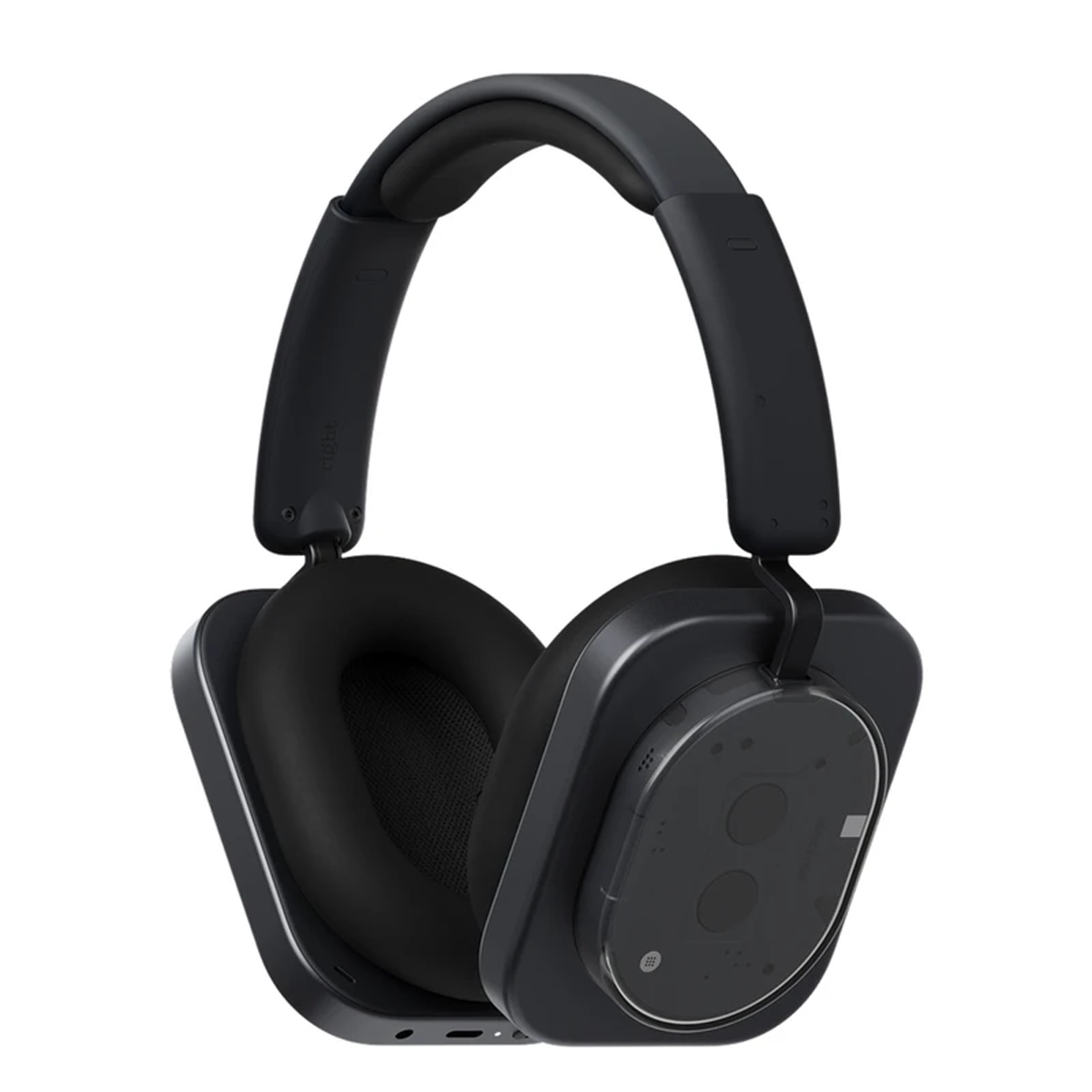 هدفون بی سیم ناتینگ مدل Headphone 1 هدفون بی سیم ناتینگ مدل Headphone 1