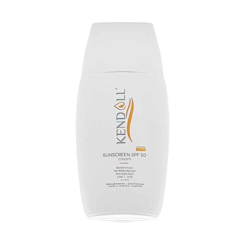 کرم ضد آفتاب بدون رنگ کندال SPF 50 مدل mo01 مناسب انواع پوست حجم 40 میلی لیتر کرم ضد آفتاب بدون رنگ کندال SPF 50 مدل mo01 مناسب انواع پوست حجم 40 میلی لیتر