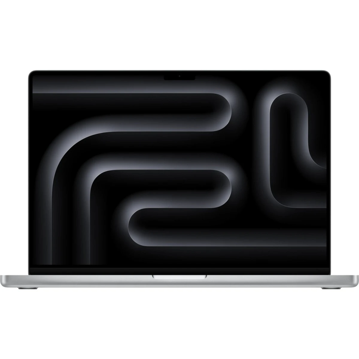 لپ تاپ اپل 16.2 اینچی مدل MacBook Pro MGE74 M5 Max 2026 36GB 2TB