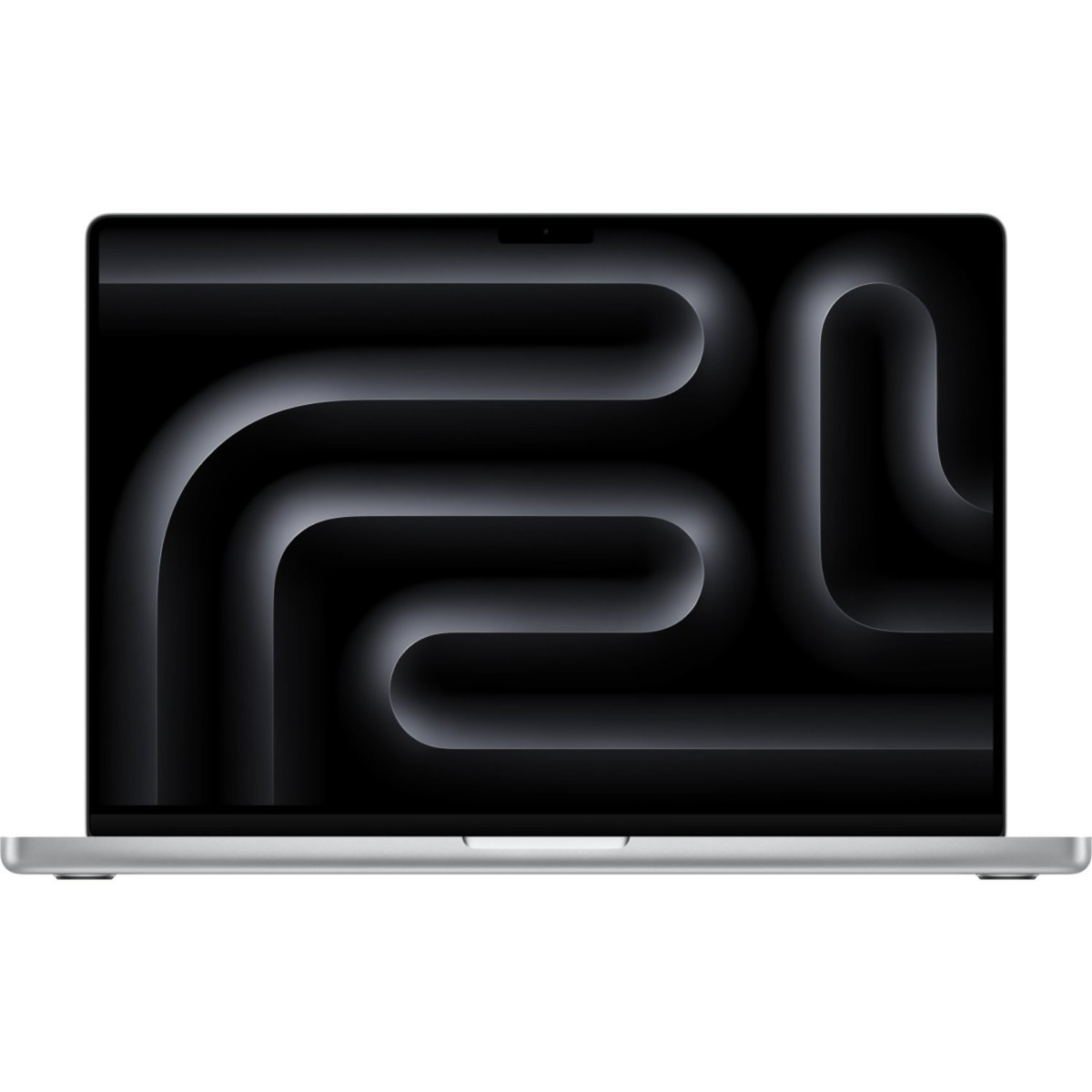 لپ تاپ اپل 14.2 اینچی مدل MacBook Pro MGDP4 M5 Pro 2026 24GB 2TB-نقره ای لپ تاپ اپل 14.2 اینچی مدل MacBook Pro MGDP4 M5 Pro 2026 24GB 2TB-نقره ای