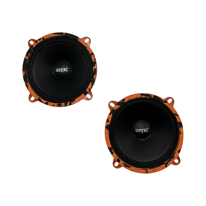 میدرنج درب جلو راست خودرو متال مدل MT-5025 سایز 5 اینچ بسته 2 عددی میدرنج درب جلو راست خودرو متال مدل MT-5025 سایز 5 اینچ بسته 2 عددی